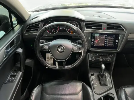 TIGUAN 1.4 250 TSI TOTAL FLEX ALLSPACE COMFORTLIN