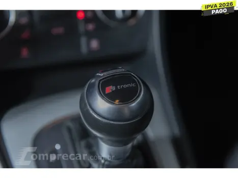 Q3 1.4 TFSI AMBIENTE GASOLINA 4P S TRONIC