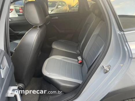 NIVUS 1.0 200 TSI Highline