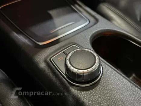 CLA 180 1.6 CGI GASOLINA 7G-DCT