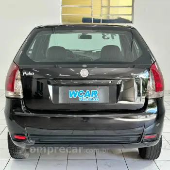 Palio 1.0 ECONOMY Fire Flex 8V 4p