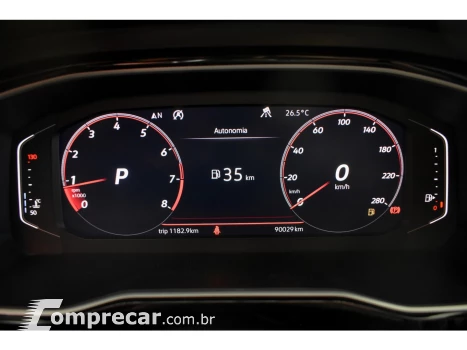 JETTA 2.0 350 TSI GASOLINA GLI DSG