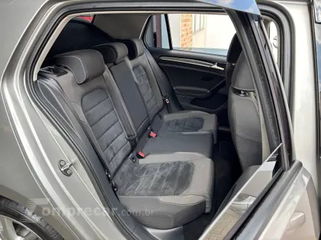 Golf Highline 1.4 TSI 140cv Aut.