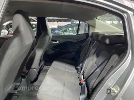 ONIX SEDAN PLUS LT 1.0 12V MANUAL