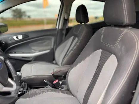 ECOSPORT 1.6 FREESTYLE 16V FLEX 4P MANUAL