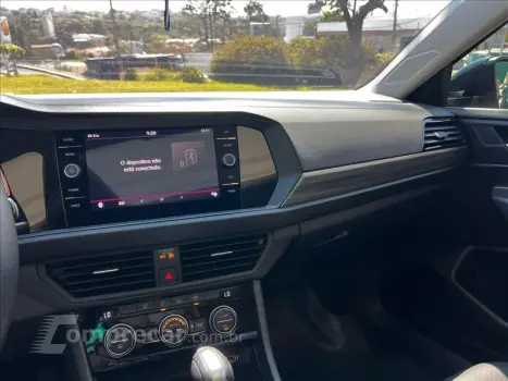 JETTA 1.4 250 TSI Comfortline