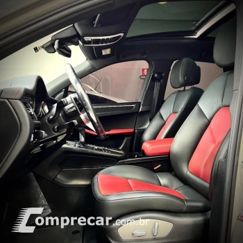 MACAN 2.0 16V