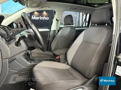 TIGUAN 1.4 250 TSI TOTAL FLEX ALLSPACE TIPTRONIC