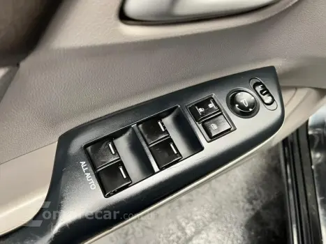 CIVIC SEDAN LXS 1.8/1.8 FLEX 16V AUT 4P