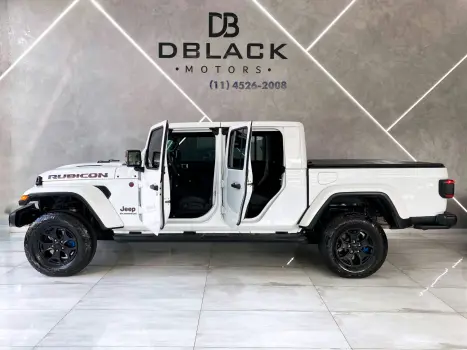JEEP Gladiator Rubicon 3.6 V6 284 cv 4 portas