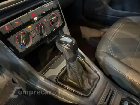 T-Cross Sense 200 TSI 1.0 Flex 5p Aut.