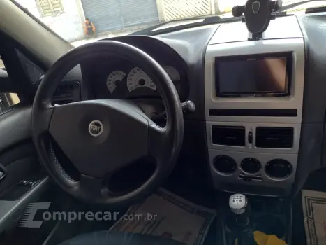 PALIO 1.4 MPI ELX 8V