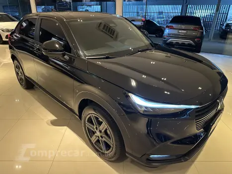 HR-V 1.5 DI I-vtec EXL