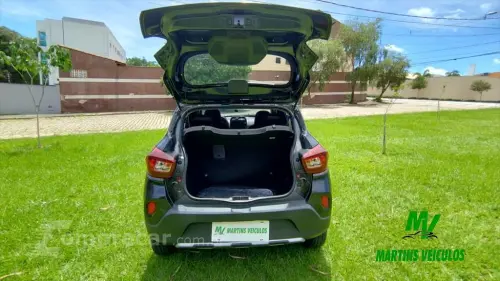 KWID 1.0 12V SCE FLEX OUTSIDER MANUAL