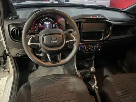 STRADA 1.3 Firefly Freedom CS