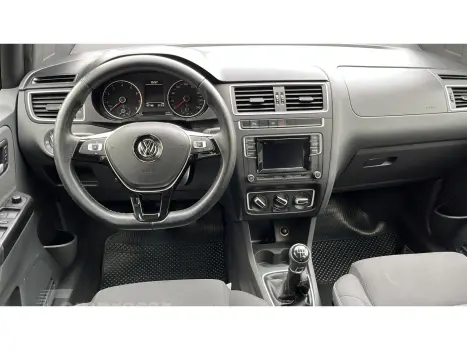 FOX 1.6 MSI RUN 8V FLEX 4P MANUAL