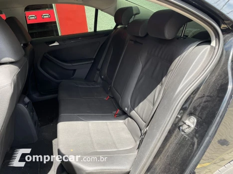 JETTA 2.0 Comfortline