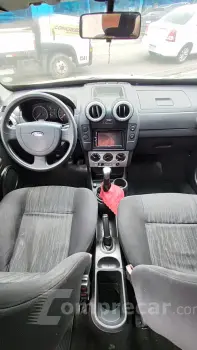 ECOSPORT 2.0 Freestyle 8V