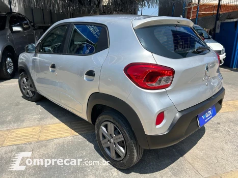 KWID 1.0 12V SCE ZEN