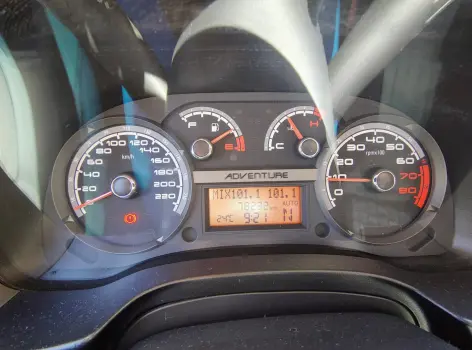 Idea Adeventure 1.8 pure plus