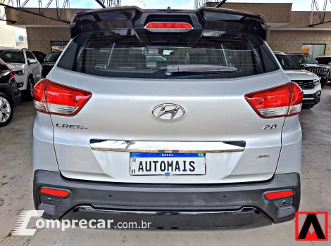 CRETA 2.0 16V Sport