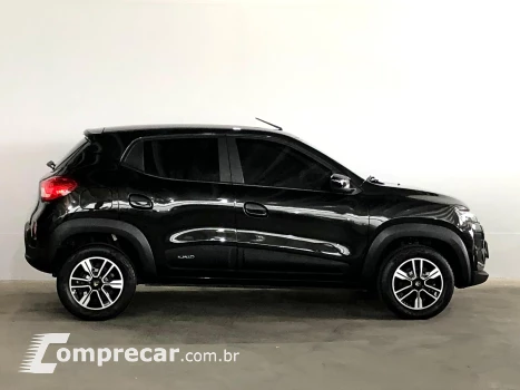 KWID 1.0 12V SCE ZEN