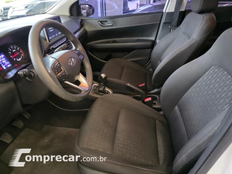 HB20 1.0 Comfort 12V