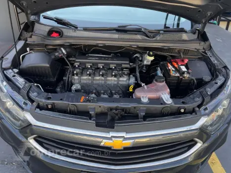 PRISMA Sed. LT 1.4 8V FlexPower 4p