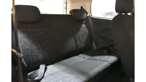 UNO - 1.0 EVO VIVACE 8V 2P MANUAL