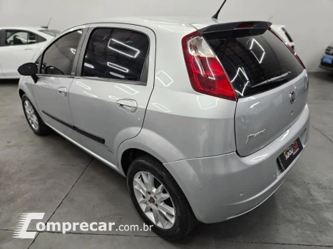 Punto ESSENCE Dualogic 1.6 Flex 16V 5p