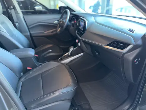 MONTANA 1.2 Turbo Premier