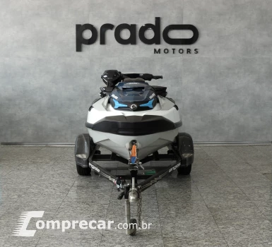 SEA-DOO 170 FISH PRO