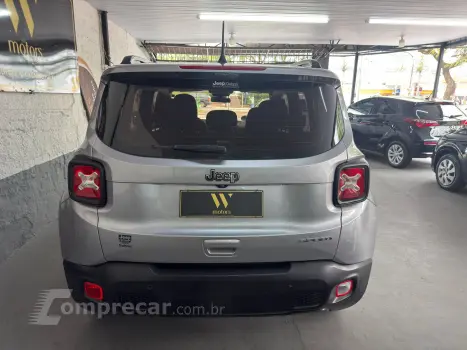 RENGADE SPORT 1.8 16V AUT