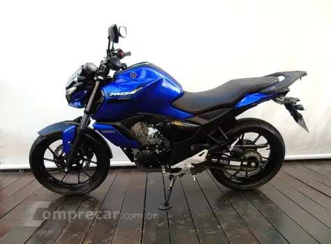 YAMAHA FZ15 FAZER ABS