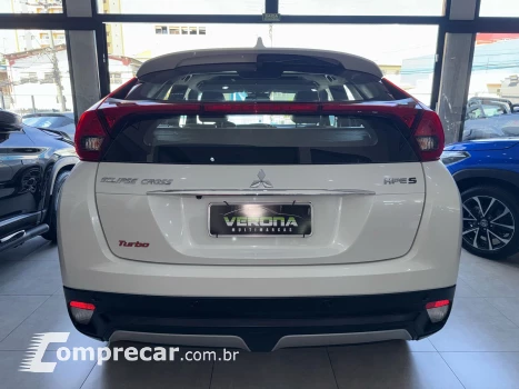 Eclipse Cross HPE -S