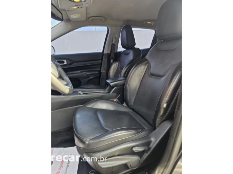 COMPASS 1.3 T270 TURBO FLEX LONGITUDE AT6