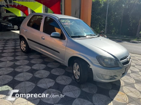 CELTA 1.0 MPFI LT 8V