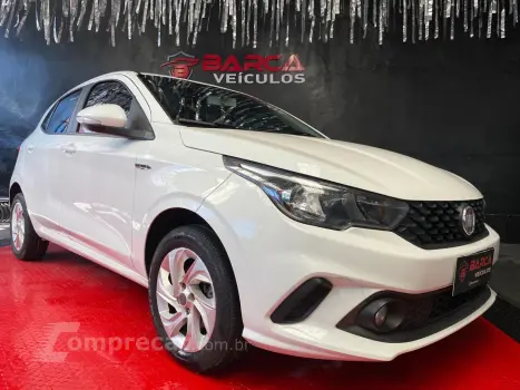 ARGO 1.3 FIREFLY FLEX DRIVE MANUAL