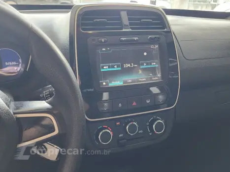 KWID Intense 1.0 Flex 12V 5p Mec.