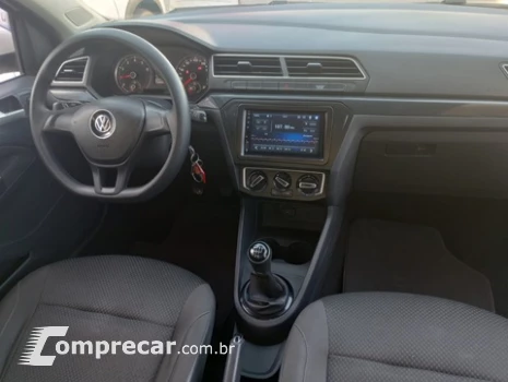 SAVEIRO 1.6 MI Trendline CS 8V