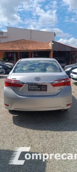 COROLLA 2.0 Altis 16V