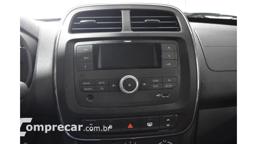 KWID - 1.0 12V SCE ZEN MANUAL