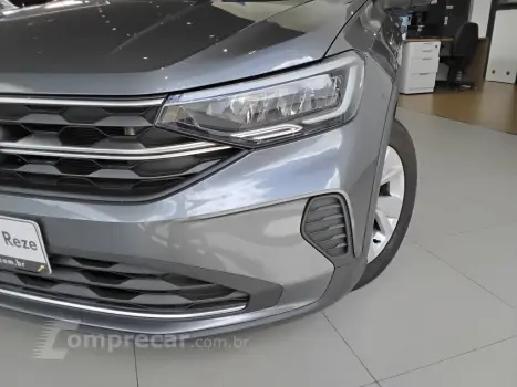 NIVUS 1.0 200 TSI TOTAL FLEX COMFORTLINE AUTOMÁTICO