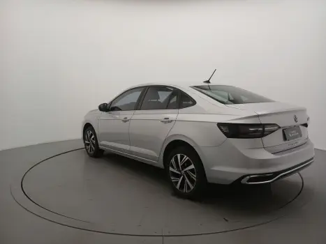 VIRTUS 1.0 200 TSI HIGHLINE AUTOMÁTICO