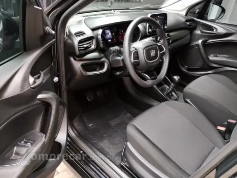 ARGO 1.0 FIREFLY FLEX DRIVE MANUAL