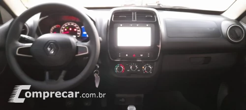 KWID 1.0 12V SCE Intense