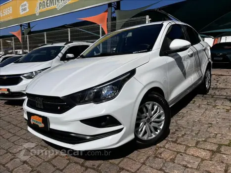 Fiat CRONOS 1.3 Firefly Drive 4 portas