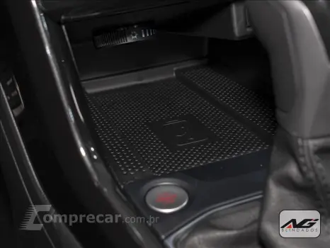 T-CROSS 1.4 250 TSI Extreme