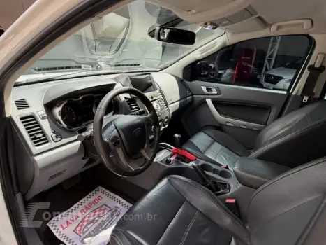 RANGER 3.2 LTD 4X4 CD 20V