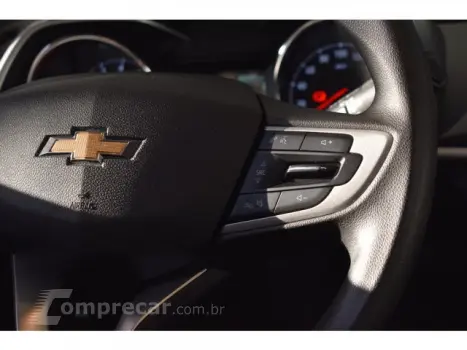 TRACKER - 1.0 TURBO AUTOMÁTICO